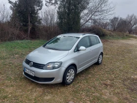 VW Golf Plus, снимка 4