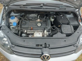 VW Golf Plus, снимка 17