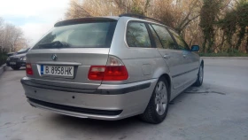 BMW 320 320i | Mobile.bg    4