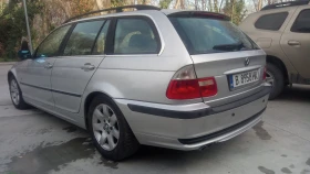 BMW 320 320i | Mobile.bg    6