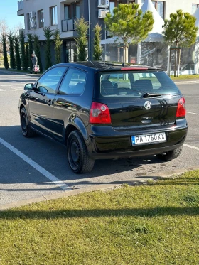 VW Polo 1.9TDI, снимка 2