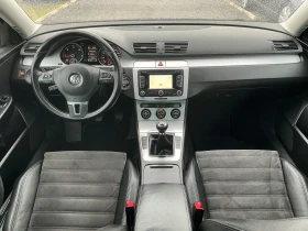 VW Passat 2.0 TDI, снимка 12