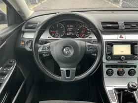 VW Passat 2.0 TDI, снимка 11