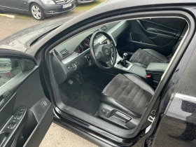 VW Passat 2.0 TDI, снимка 13