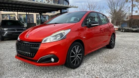 Peugeot 208  1.2 ACTIVE, снимка 1