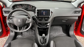 Peugeot 208  1.2 ACTIVE, снимка 9