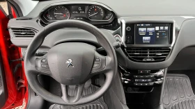 Peugeot 208  1.2 ACTIVE, снимка 8