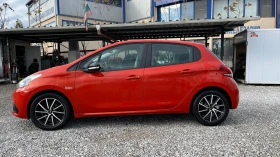 Peugeot 208  1.2 ACTIVE, снимка 4