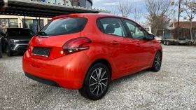 Peugeot 208  1.2 ACTIVE, снимка 7