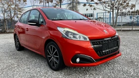 Peugeot 208  1.2 ACTIVE, снимка 3