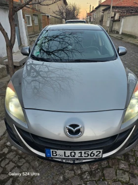 Mazda 3, снимка 1