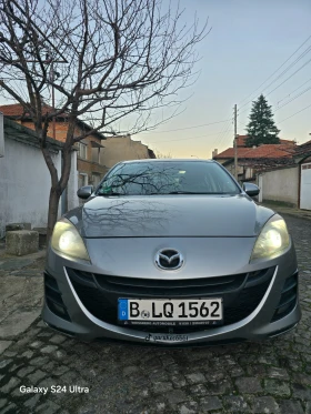 Mazda 3, снимка 2