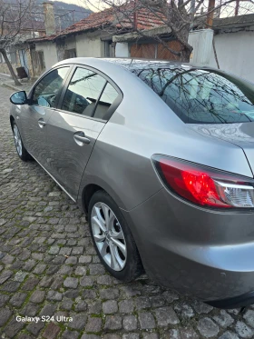 Mazda 3, снимка 6