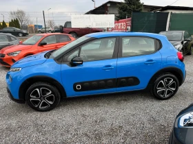 Citroen C3 1.2i Navigation!! Klimatronik!! Euro 6!!!, снимка 3