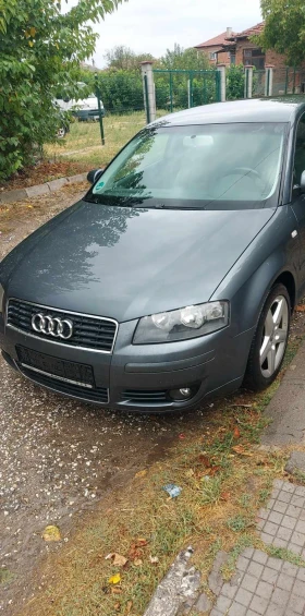 Audi A3, снимка 5