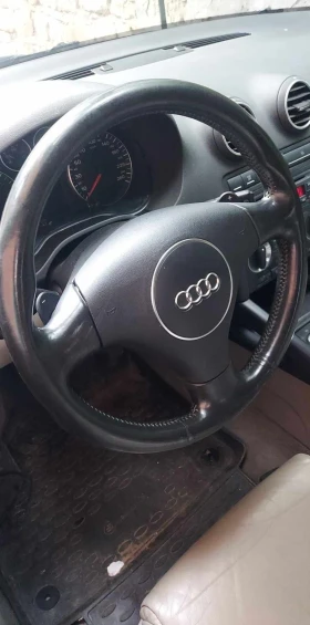 Audi A3, снимка 4