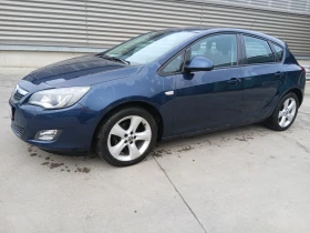 Opel Astra 1.4i 101k.s euro5, снимка 4