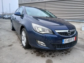 Opel Astra 1.4i 101k.s euro5, снимка 5