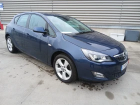 Opel Astra 1.4i 101k.s euro5, снимка 1