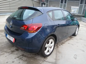 Opel Astra 1.4i 101k.s euro5, снимка 8