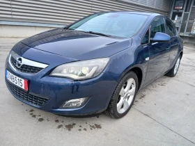 Opel Astra 1.4i 101k.s euro5, снимка 3