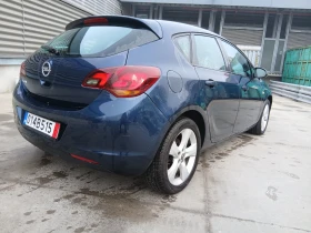 Opel Astra 1.4i 101k.s euro5, снимка 7