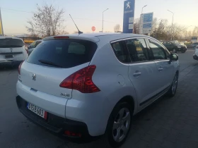 Peugeot 3008 1.6 HDI , снимка 4