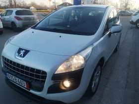 Peugeot 3008 1.6 HDI , снимка 2