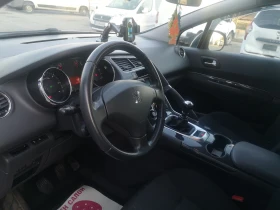 Peugeot 3008 1.6 HDI , снимка 11