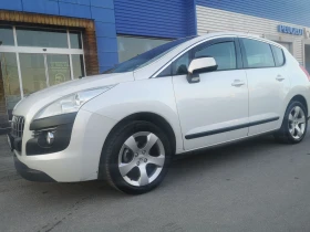 Peugeot 3008 1.6 HDI , снимка 6