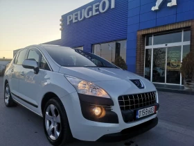 Peugeot 3008 1.6 HDI , снимка 1