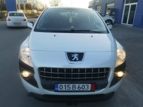 Peugeot 3008 1.6 HDI , снимка 8