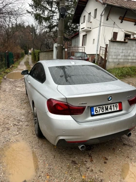 BMW 440 B58 xdrive Digital, снимка 3