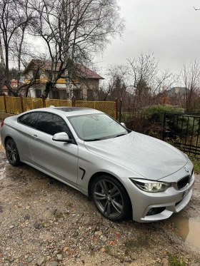 BMW 440 B58 xdrive Digital, снимка 1