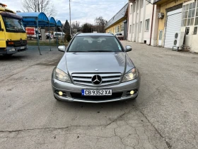 Mercedes-Benz C 220 | Mobile.bg    6