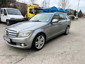 Mercedes-Benz C 220 | Mobile.bg    2