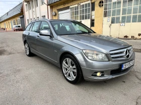 Mercedes-Benz C 220 | Mobile.bg    3