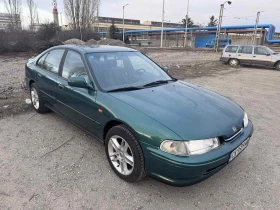 Honda Accord, снимка 1