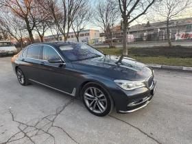 BMW 740 Xdrive  Business Class Laser Lights Full Extras , снимка 5