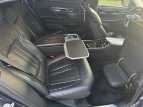 BMW 740 Xdrive  Business Class Laser Lights Full Extras , снимка 12