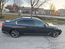 BMW 740 Xdrive  Business Class Laser Lights Full Extras , снимка 4