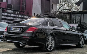 Mercedes-Benz E 220 CDI AMG-LINE ПАНОРАМА 360 DIGITAL, снимка 7