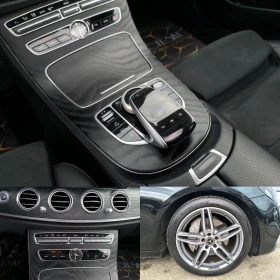 Mercedes-Benz E 220 CDI AMG-LINE ПАНОРАМА 360 DIGITAL, снимка 14