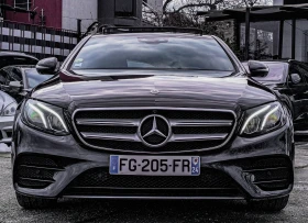 Mercedes-Benz E 220 CDI AMG-LINE ПАНОРАМА 360 DIGITAL, снимка 3