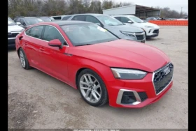 Audi A5 SPORTBACK PREMIUM PLUS 45 TFSI QUATTRO S TRONIC | Mobile.bg    1