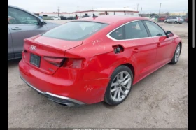 Audi A5 SPORTBACK PREMIUM PLUS 45 TFSI QUATTRO S TRONIC - 46800 лв. - 98001096 | Car24.bg