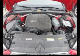 Audi A5 SPORTBACK PREMIUM PLUS 45 TFSI QUATTRO S TRONIC - 46800 лв. - 98001096 | Car24.bg