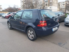 VW Golf 1.6 газ инжекцион - 2850 лв. - 33696107 | Car24.bg