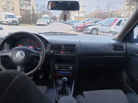 VW Golf 1.6 газ инжекцион - 2850 лв. - 33696107 | Car24.bg