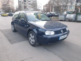 VW Golf 1.6 газ инжекцион - 2850 лв. - 33696107 | Car24.bg